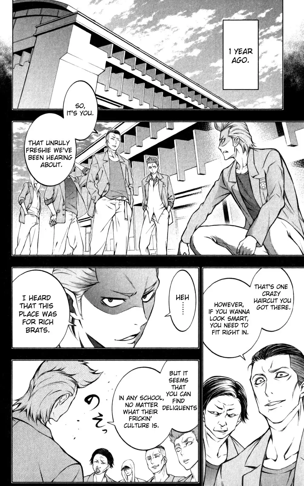 Kakumeiki Valvrave Chapter 2 10